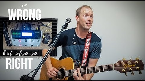 Start your loops in the WRONG PLACE (looping tutorial)