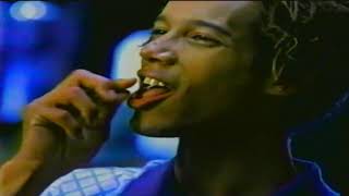 Winterfresh Gum Commercial - 1999