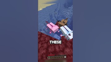 Minecraft, But If You Subscribe A Random Mob Spawns... #shorts