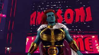 UCWF - MultiVerse Championship Tourney Rnd of 64