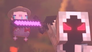 Hero 11 Part 2 ~Hostage~【Parotter's Minecraft Best Animations】