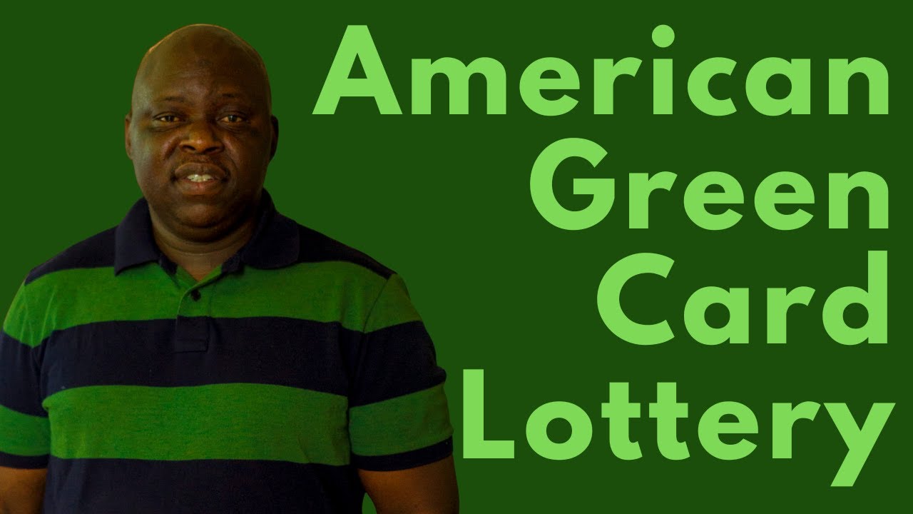 MASWALI NA MAJIBU - GREEN CARD LOTTERY, NA FURSA NYINGINE ZA MAREKANI