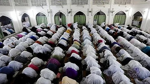 Como os judeus e muçulmanos contam o tempo?