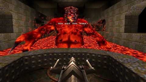 Mark V - With JoeQuake QMB effects option available