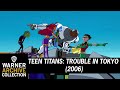 Teen Titans Trouble in Tokyo  HD Clip