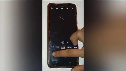 How to on shutter sound in realme c25y,on shutter sound setting