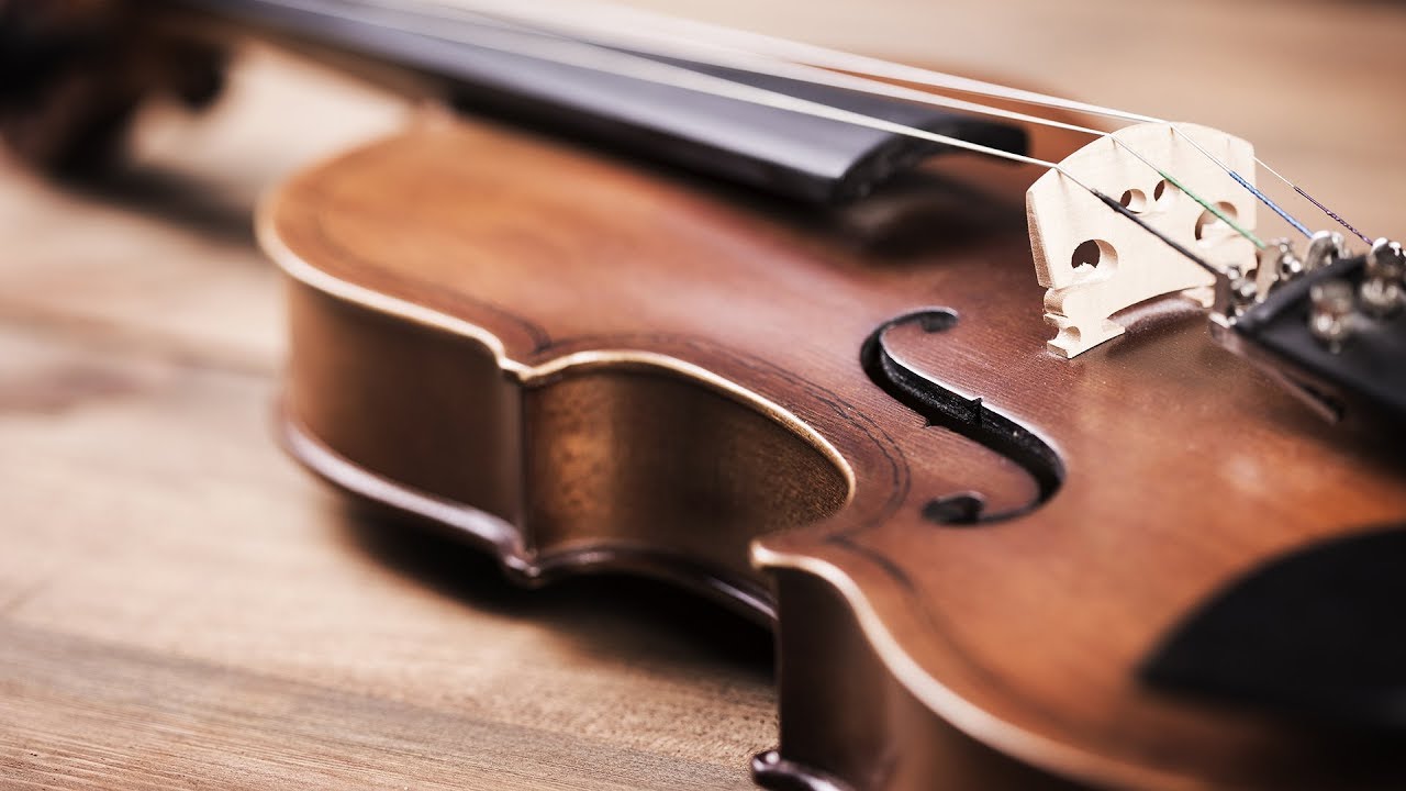 Vivaldi Música Clásica Relajante De Violin Para Estudiar Y Concentrarse Trabajar Relajarse Leer Youtube