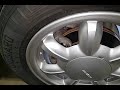 1991 Mazda Miata MX-5 Inspection