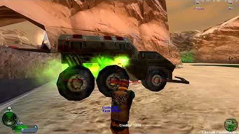C&C Renegade: Online Multiplayer 7-18-2019
