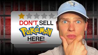 How To Sell Pokemon Cards In 2026