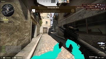 MM HVH 2vs3. | #BMJ vs AimWare + 2x ForceProject.net
