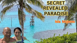 Why You have to Know Isla Mujeres | Uncovering Isla Mujeres: Island Secrets Revealed