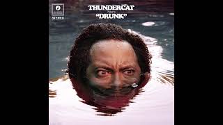 Thundercat - Them Changes (Sped Up) (Instrumental)