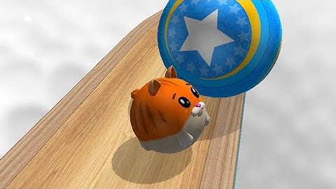 Going Balls‏ - SpeedRun Gameplay Level 241-244