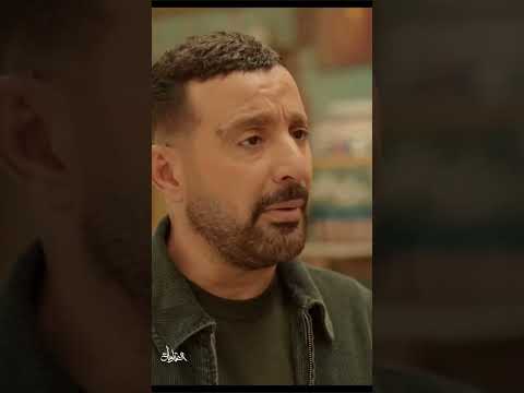 انا مبحبش أي حد يبعدك عني حتى أمي شافت عداوتي لما بعدتني عنك العتاولة