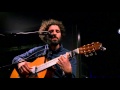 José González - Lovestain (Live on KEXP)