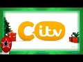 Citv christmas logos  2020