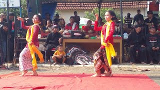 Lengger Banyumasan Ebeg Panca Krida Budaya