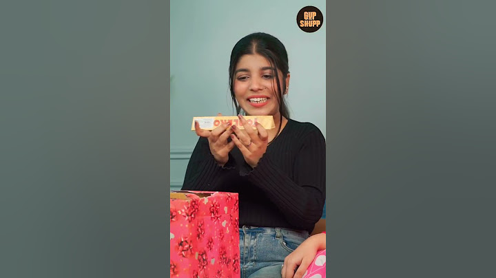 America se aaya Surprise gift 🎁 | Mom and Daughter Part 35 #shorts #funny #ytshorts #gift