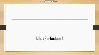 Menyajikan Peta Konsep Buku Fiksi/ Nonfiksi