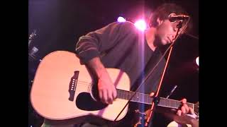 Ween - I Don&#39;t Want It (Acoustic) - 2004-10-03 Trenton NJ The Conduit