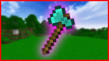 How to get Lightning Axe in Minecraft