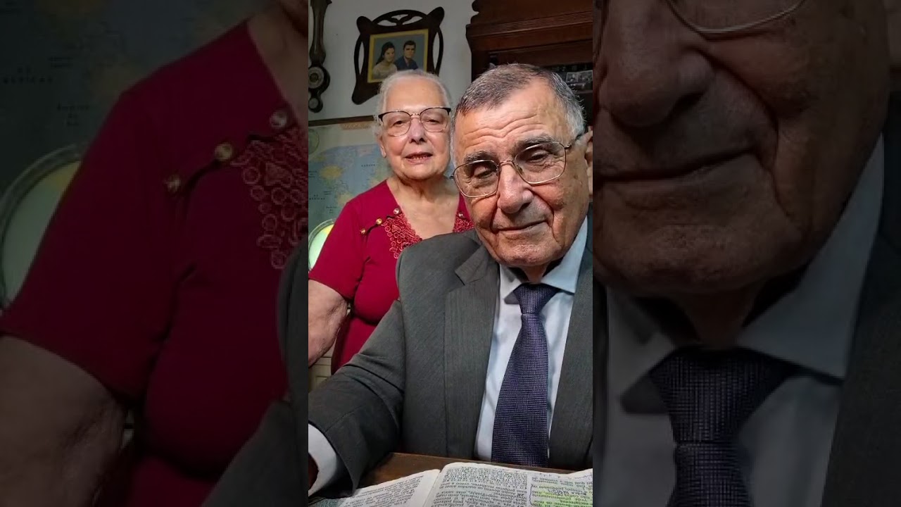 Desperta tu que dormes e Cristo te esclarecerá -Mensagem do dia 02.03.2026