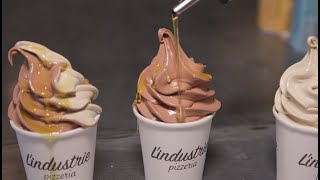 The Carboholic’s guide to soft serve | New York Live TV