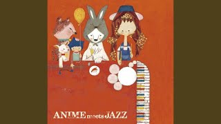 ドラえもんのうた　「ドラえもん」より