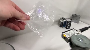 Suitable for even the most demanding sensor applications – BlueLight sensor FT 25 BH – SensoPart