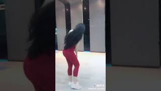 Tik tok goyang hot(1)