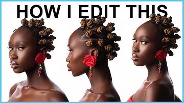 My Secret to Clean & Professional Photo Edits (Full Editing Workflow)