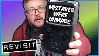 REVISIT | PC Engine GT with NO POWER | Can I FIX This MESS!