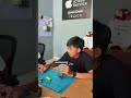 iPhone Green screen dan white screen?