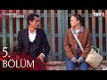 Cennetin Çocukları 5. Bölüm - İskender ve Ayla'nın Yüzleşmesi 🌟