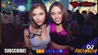DJ BREAKBEAT NOT YOU NEW 2023 | DJ POCANZA  BREAKBEAT TERBARU