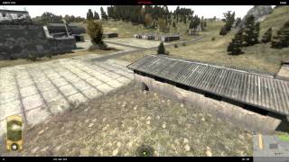 ARMA 2 OA: Tower Assault PvP (OPFOR) PT3