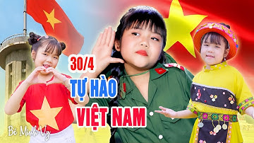 Bé Gái Hát CÔ GÁI MỞ ĐƯỜNG Siêu Hay - Nhạc Thiếu Nhi Hay Nhất Bé Minh Vy