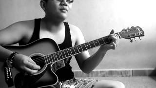 Firman - Kehilangan Cover By Apisasem
