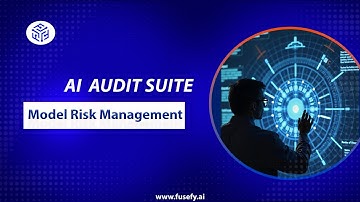 AI Audit Suite for Model Risk Management (MRM) | Fusefy