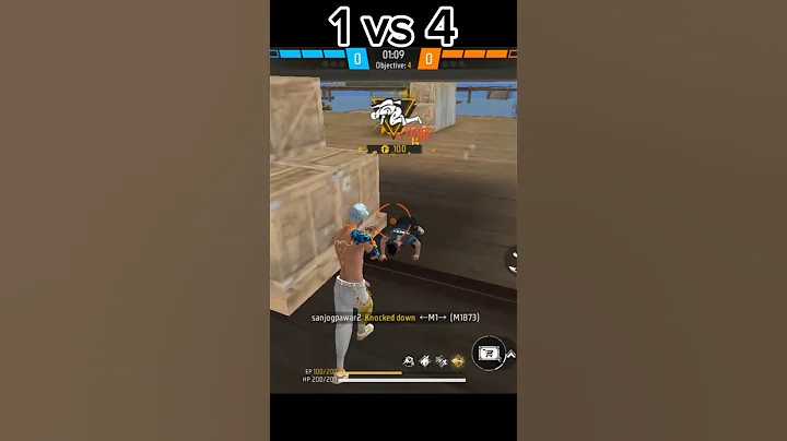 ff br rank push tips and tricks😎😈😈 #viral #shorts