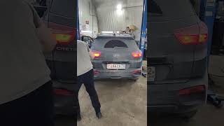 Меняю колеса, зимняя резина новая, 27.10.25, Тюмень