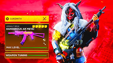 *NEW* #1 KASTOV 74u BUILD WRECKS ALL in MW2 AFTER UPDATE 💥 (Best Kastov 74u Class Tuning Loadout)