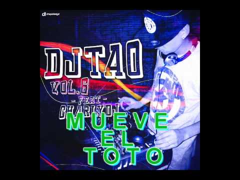 dj tao - Mueve El Toto - Lore y Roque (Me Gusta) Remix