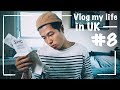 高級劏房Room Tour | 倫敦金融區租房到底有多貴？ | Our First Home in London (Eng Sub)