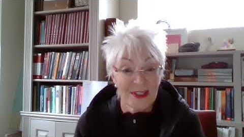 5 Sue Knight Deepening connections with love