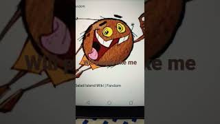 How Coconut Fred Came Back To Life