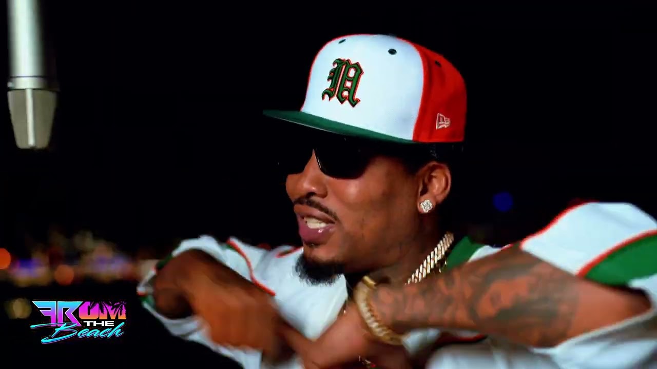 Watch Ball Greezy "The Crib" @FromTheBeachLive @ballgreezy9937 @florida on YouTube Watch Ball Greezy "The Crib" @FromTheBeachLive @ballgreezy9937 @florida on YouTube