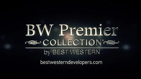 Be Part of the BW Premier Collection