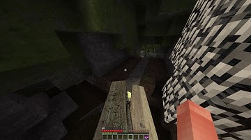 Dynamic Reverb / Ambient Soundscape Demo (Vanilla Minecraft)